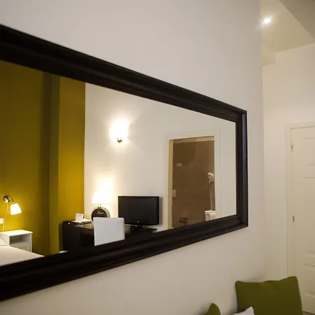 Paciotti Отель типа 