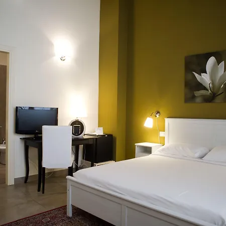 Paciotti Отель типа 