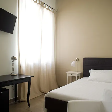 Paciotti Отель типа 