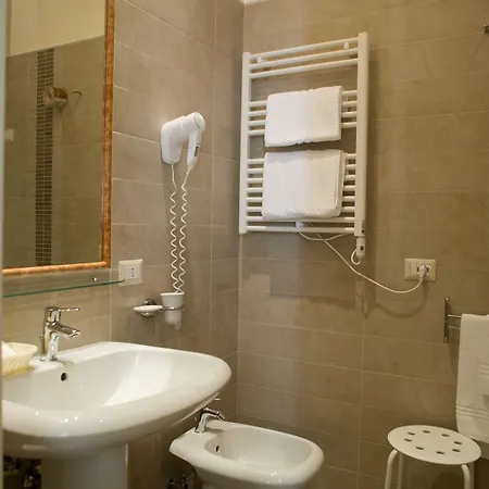 Paciotti Отель типа 