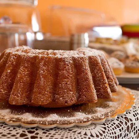 Paciotti Отель типа 