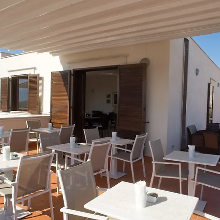 Paciotti Отель типа 