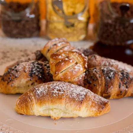 Paciotti Отель типа 