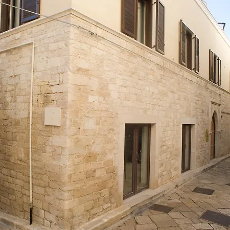 Paciotti Отель типа 