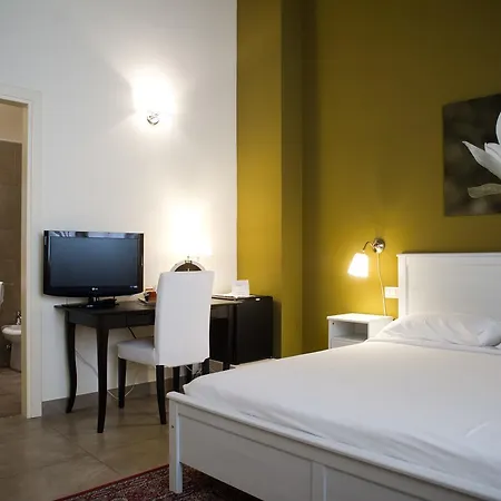 Paciotti Отель типа 