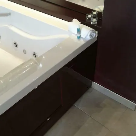 Paciotti Отель типа 