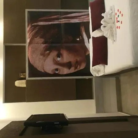 Bed & Breakfast Paciotti 2*