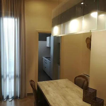 فندق مبيت وإفطار Paciotti