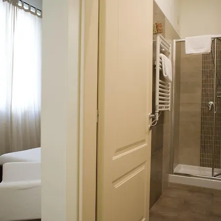 Paciotti Bed & Breakfast 4*