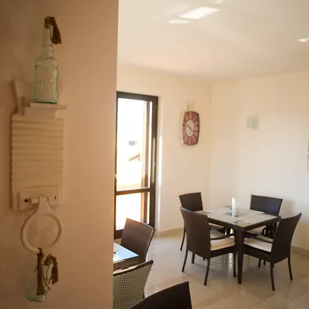 Bed & Breakfast Paciotti Trani