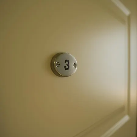 Paciotti Bed & Breakfast 4*