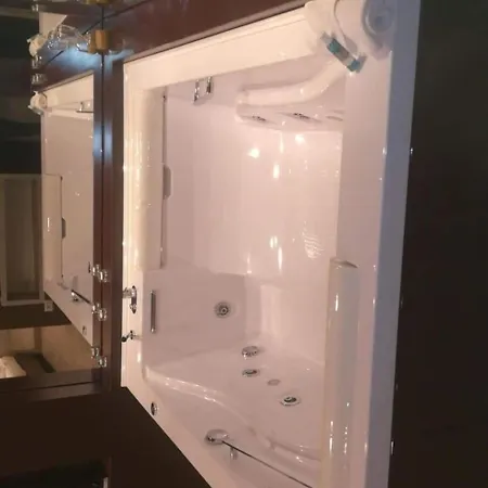 住宿加早餐酒店 Paciotti