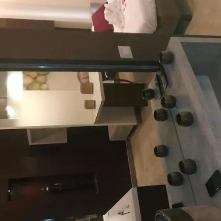 فندق مبيت وإفطار Paciotti