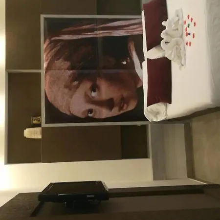 住宿加早餐酒店 Paciotti 特拉尼