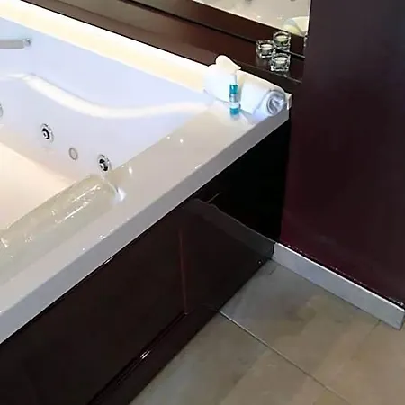 فندق مبيت وإفطار Paciotti