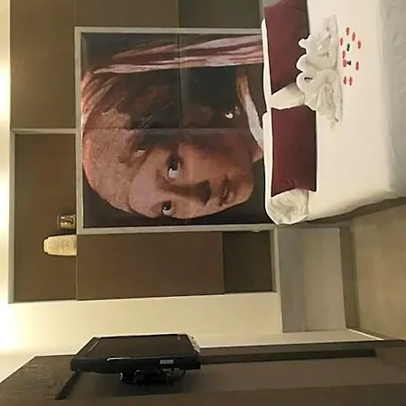 Paciotti فندق مبيت وإفطار