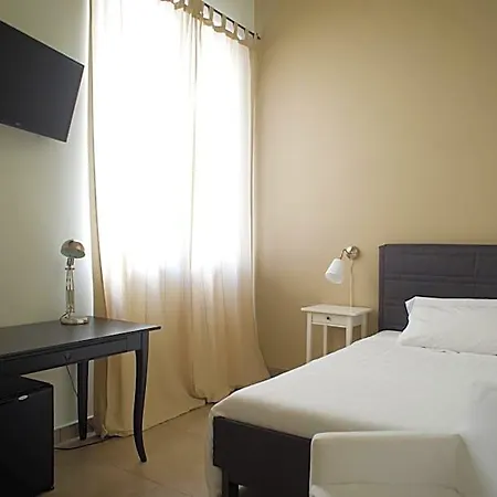 Paciotti 4*