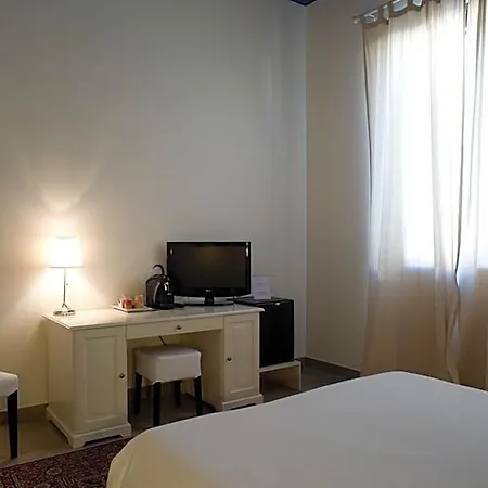 Paciotti 4*