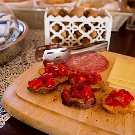 فندق مبيت وإفطار Paciotti
