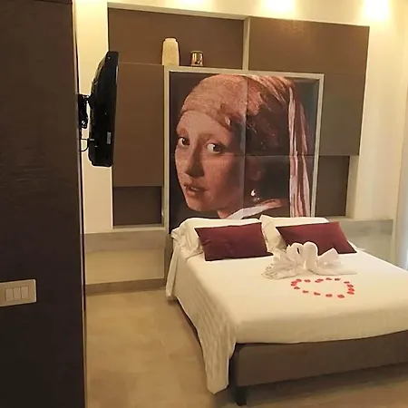 فندق مبيت وإفطار Paciotti