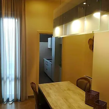 Paciotti فندق مبيت وإفطار 4*