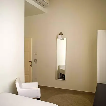 Paciotti فندق مبيت وإفطار 4*