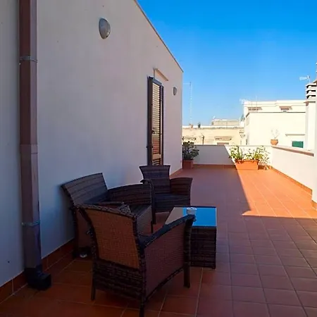 Oda ve Kahvaltı Paciotti Trani