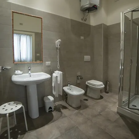 Paciotti Bed & Breakfast