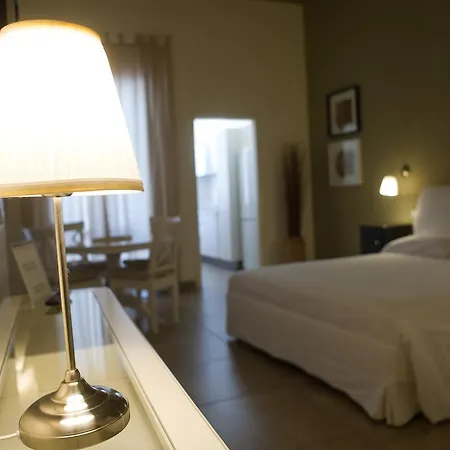Paciotti 2* Trani