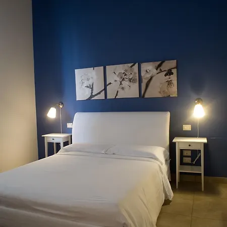 Bed & Breakfast Paciotti