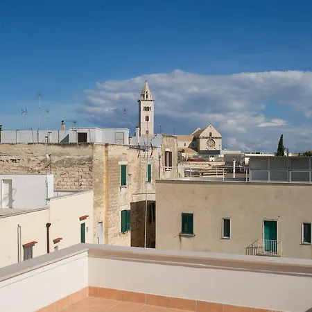 Bed & Breakfast Paciotti 2*