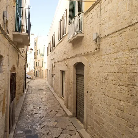 Paciotti Bed & Breakfast Trani