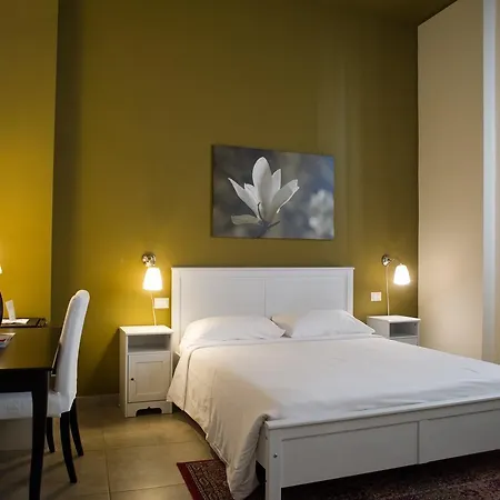 Bed & Breakfast Paciotti