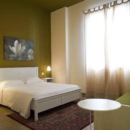 Bed & Breakfast Paciotti