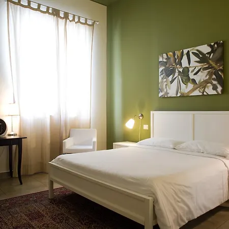 Paciotti Bed & Breakfast Trani