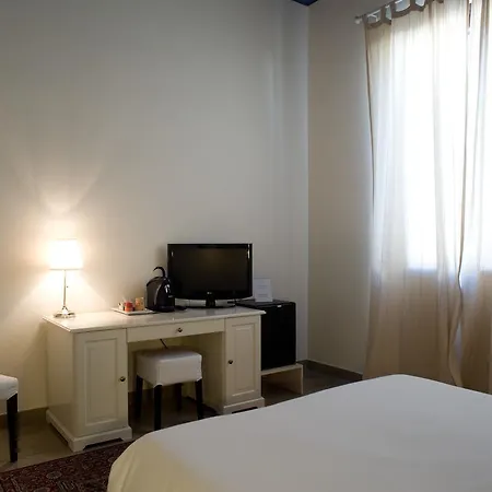 Paciotti Bed & Breakfast Trani