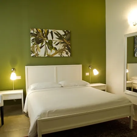 Bed & Breakfast Paciotti 2*