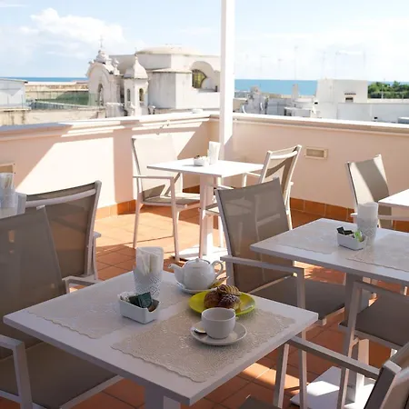 Paciotti Bed & Breakfast