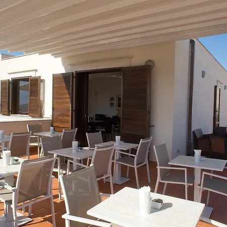 Paciotti Bed & Breakfast