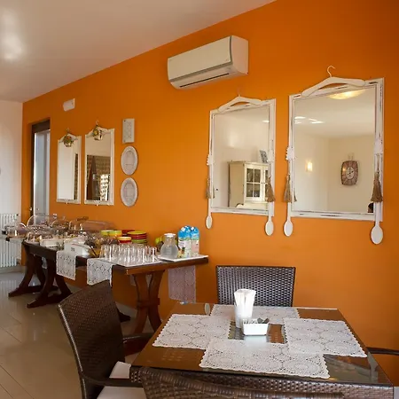 Bed & Breakfast Paciotti Trani