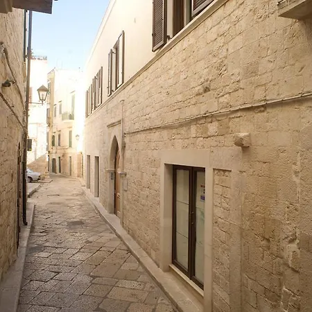Paciotti Trani