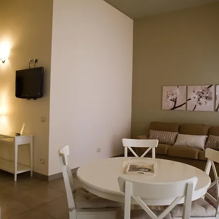 Bed & Breakfast Paciotti 2*
