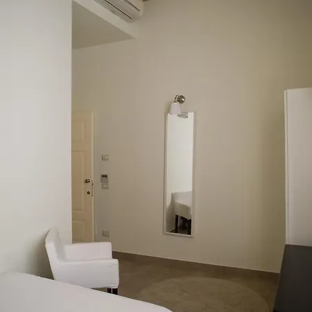Bed & Breakfast Paciotti