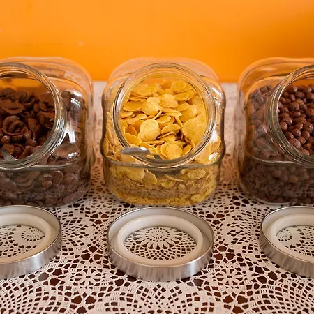 Bed & Breakfast Paciotti