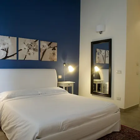Bed & Breakfast Paciotti Trani