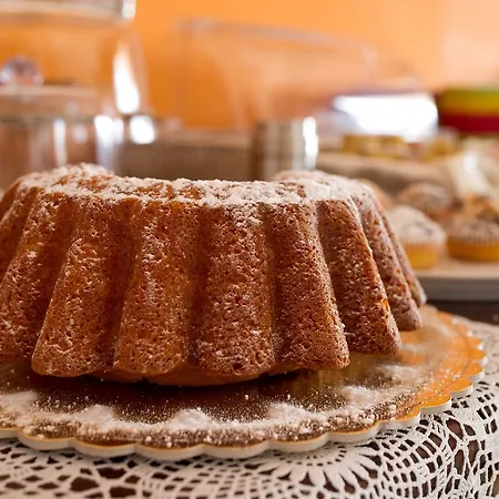 Bed & Breakfast Paciotti