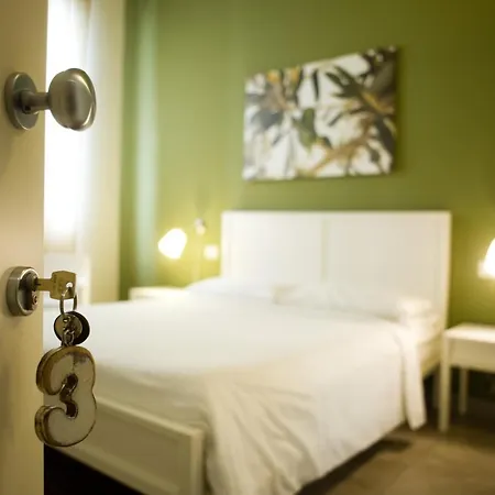 Bed & Breakfast Paciotti Trani