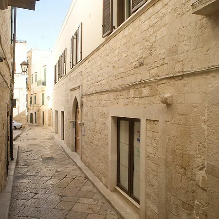 Bed & Breakfast Paciotti Trani